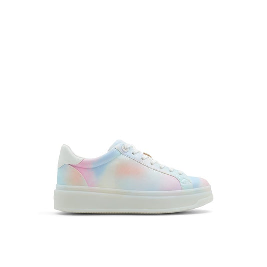 Blushcloud Women's Sneakers-  Pastel Multi