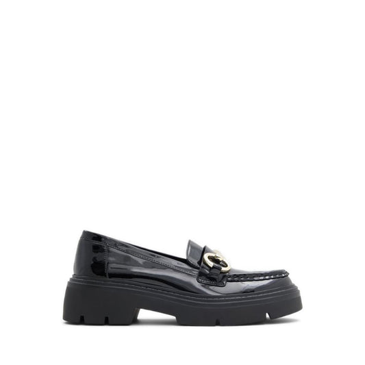 Miska Women's Loafers - Black