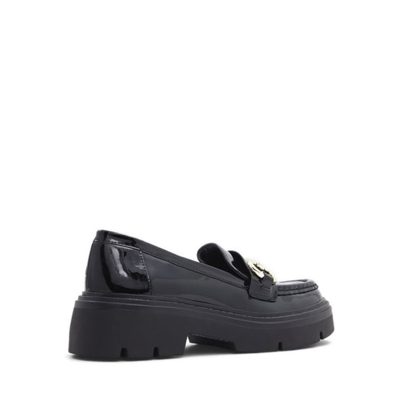 Miska Women's Loafers - Black