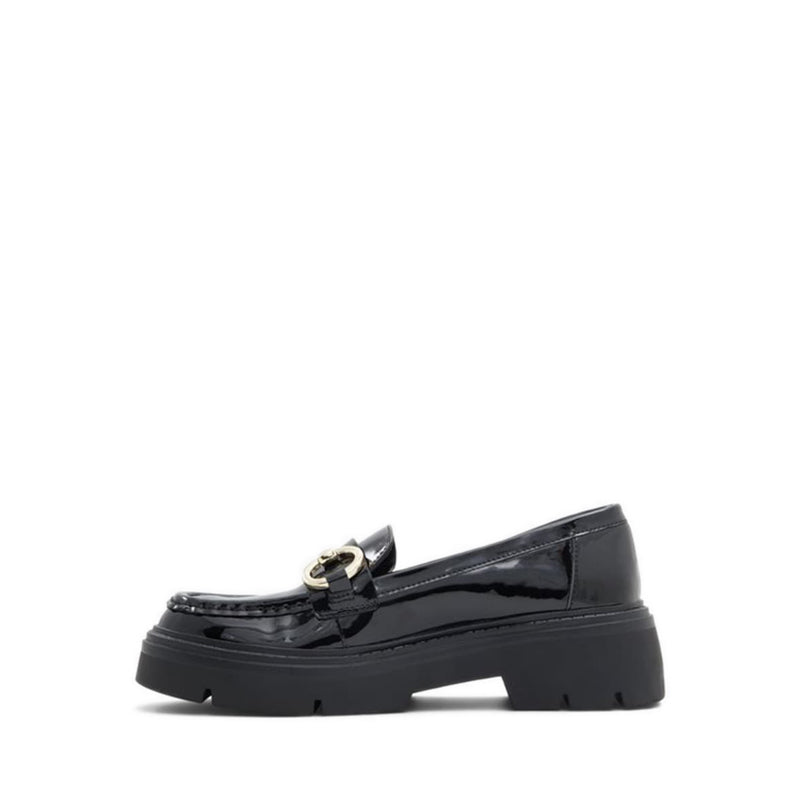 Miska Women's Loafers - Black