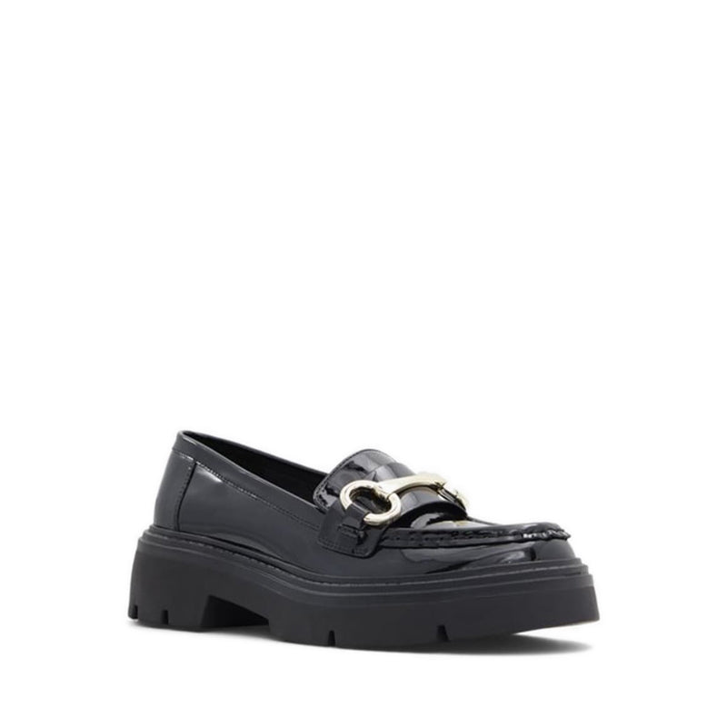 Miska Women's Loafers - Black