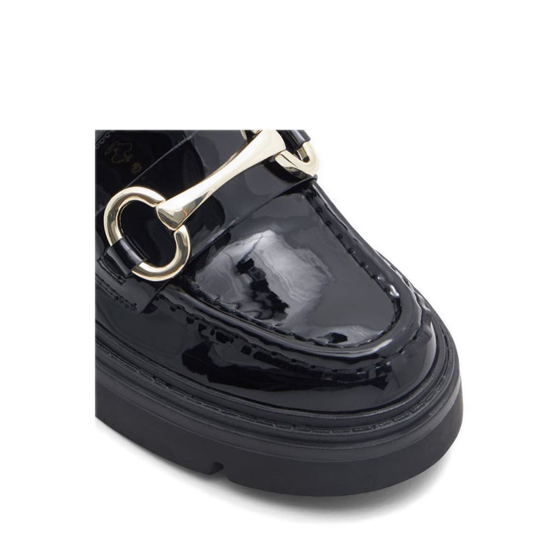 Miska Women's Loafers - Black