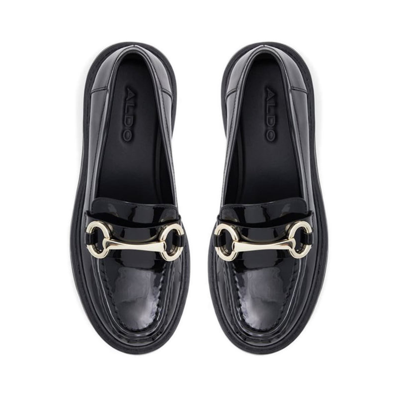 Miska Women's Loafers - Black