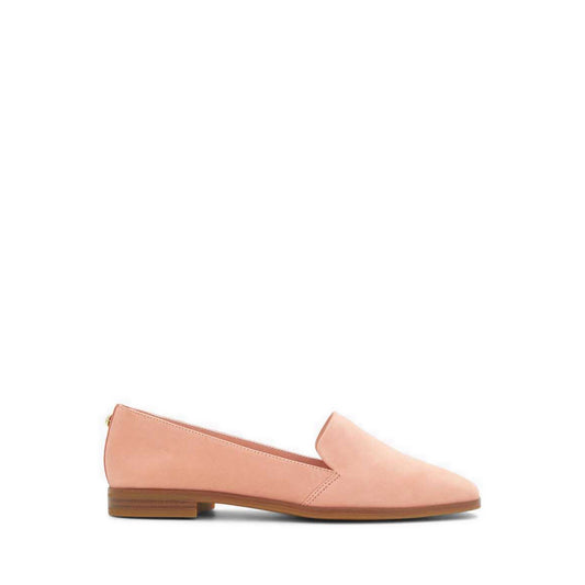 Veadith Women's Slip Ons - Dusty Pink