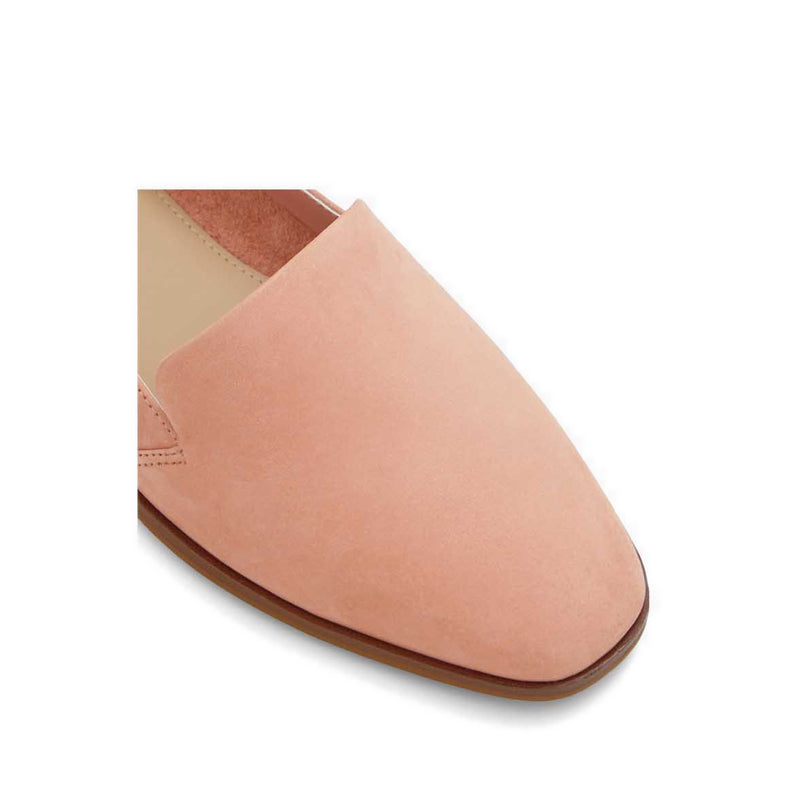 Veadith Women's Slip Ons - Dusty Pink