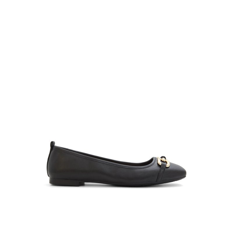 Goasa Women's Ballerinas - Black