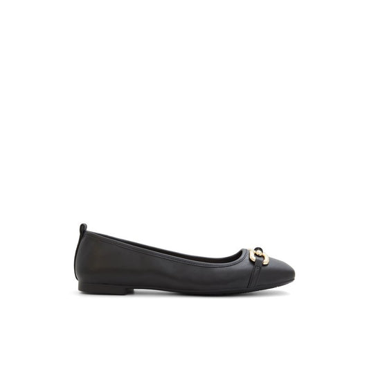 Goasa Women's Ballerinas - Black
