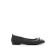 Goasa Women's Ballerinas - Black