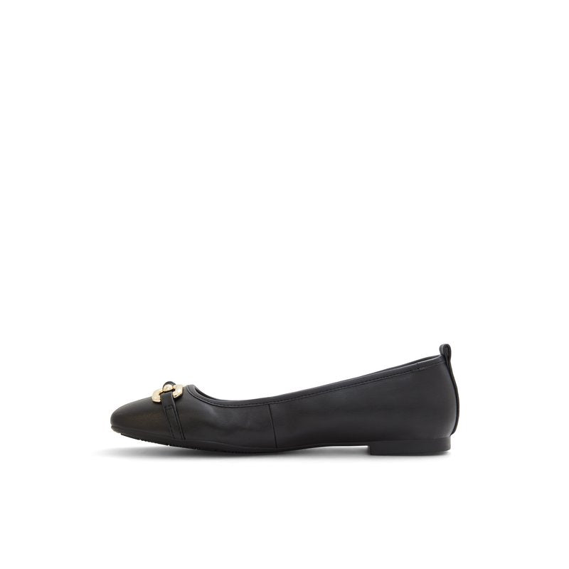 Goasa Women's Ballerinas - Black