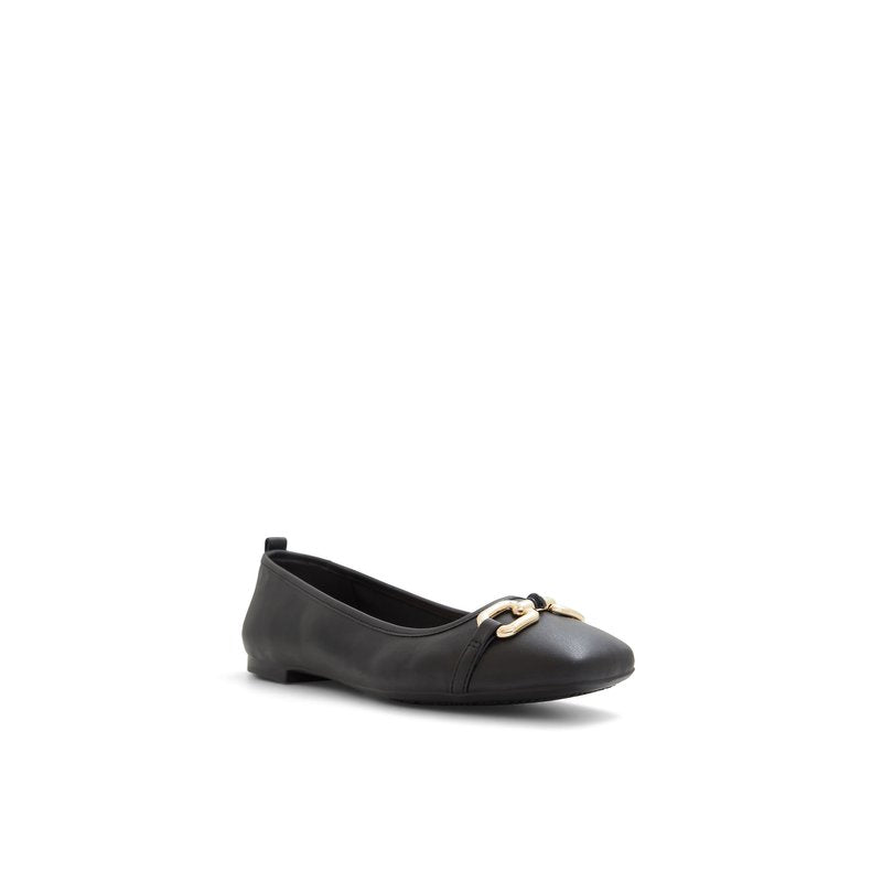 Goasa Women's Ballerinas - Black