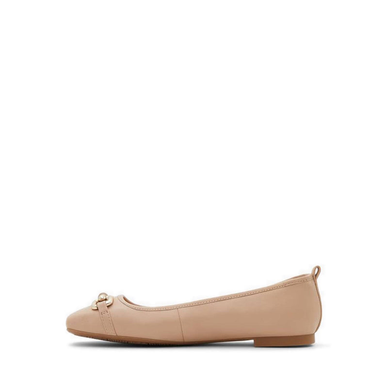 Goasa Women's Ballerinas - Bone