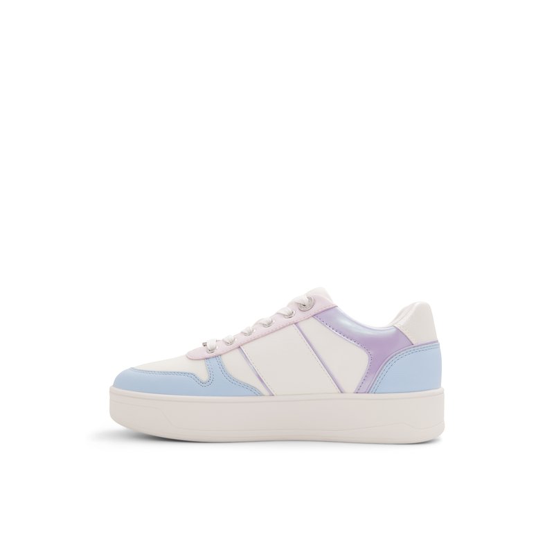Clubhouse-L Women's Sneakers - Other Blue