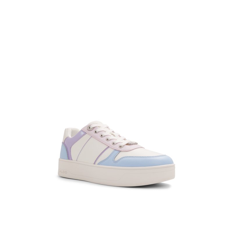 Clubhouse-L Women's Sneakers - Other Blue