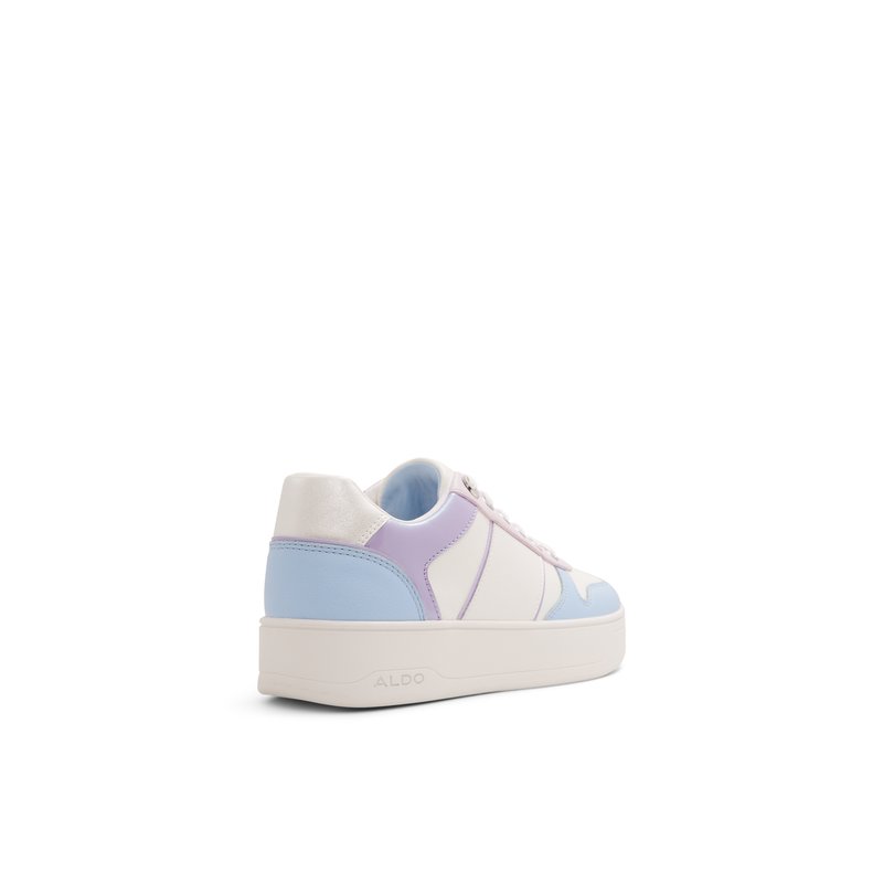 Clubhouse-L Women's Sneakers - Other Blue