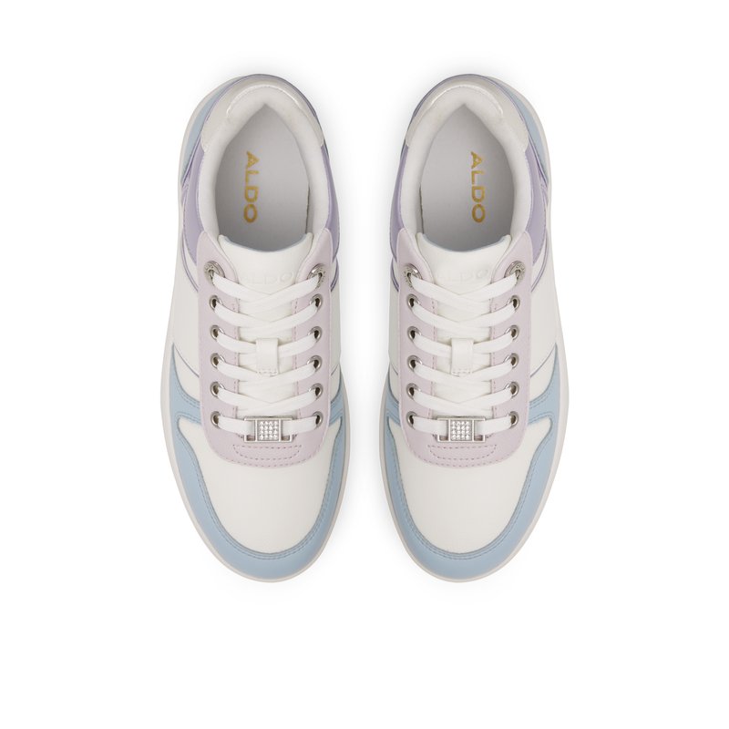 Clubhouse-L Women's Sneakers - Other Blue