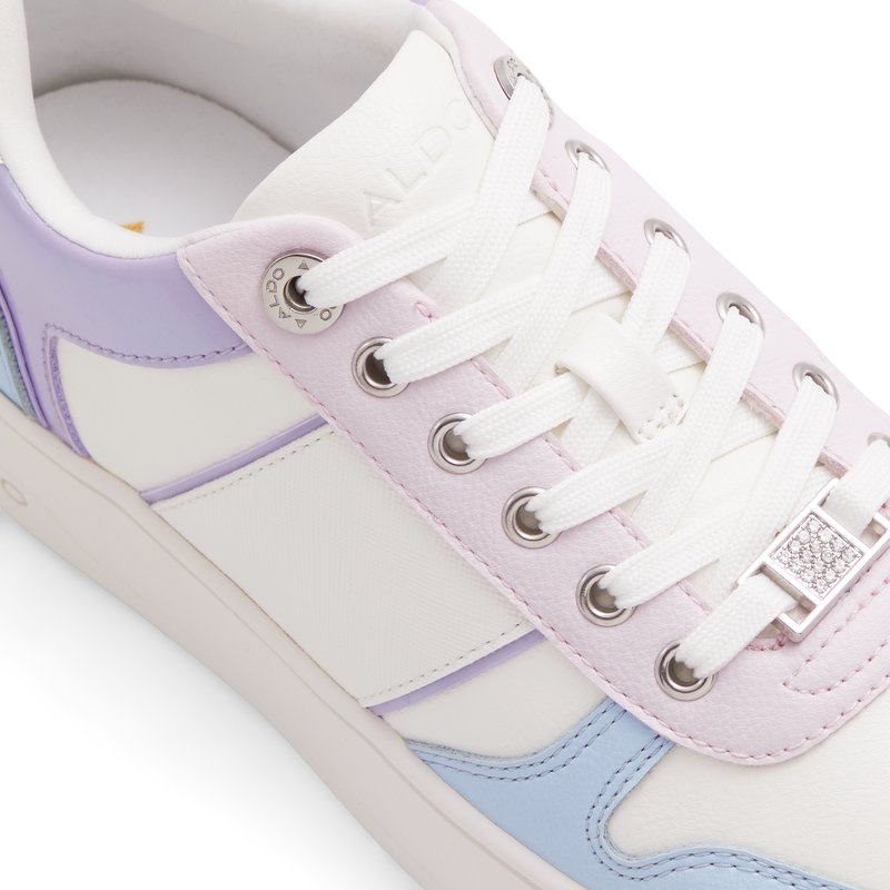 Clubhouse-L Women's Sneakers - Other Blue