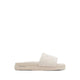 Hopslide Women's Flat Sandals - Pale Pink