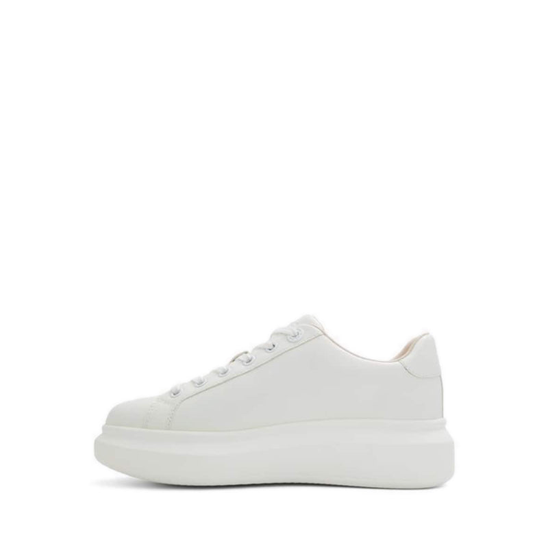 Peono Women's Fashion Athletics - White