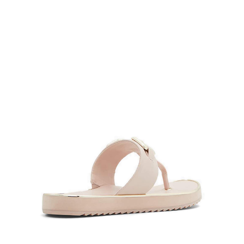 Wiameth Women's Beach Sandals - Pink