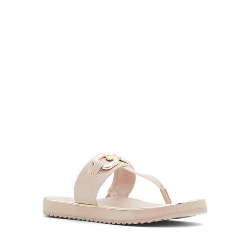 Wiameth Women's Beach Sandals - Pink