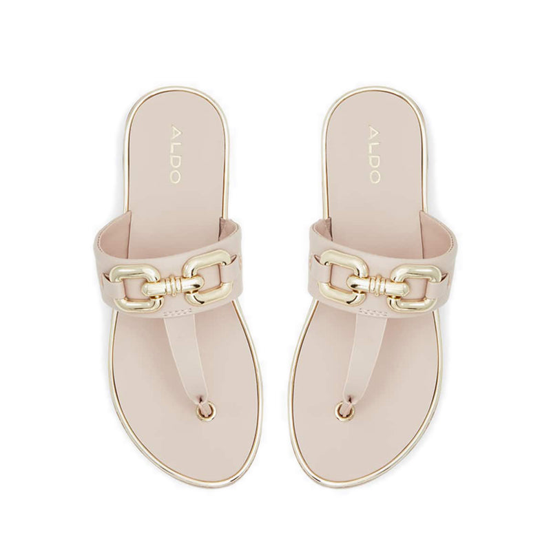 Wiameth Women's Beach Sandals - Pink