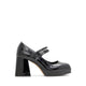 ALDO Manda Women's Heels -  Black