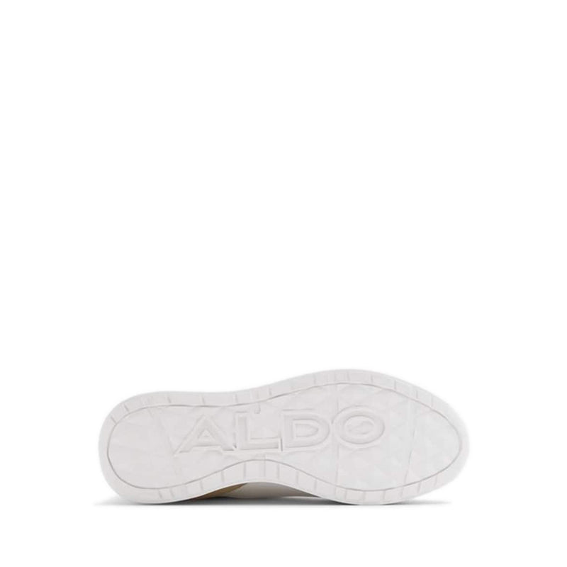 Quiltyn Women's Fashion Athletics - White