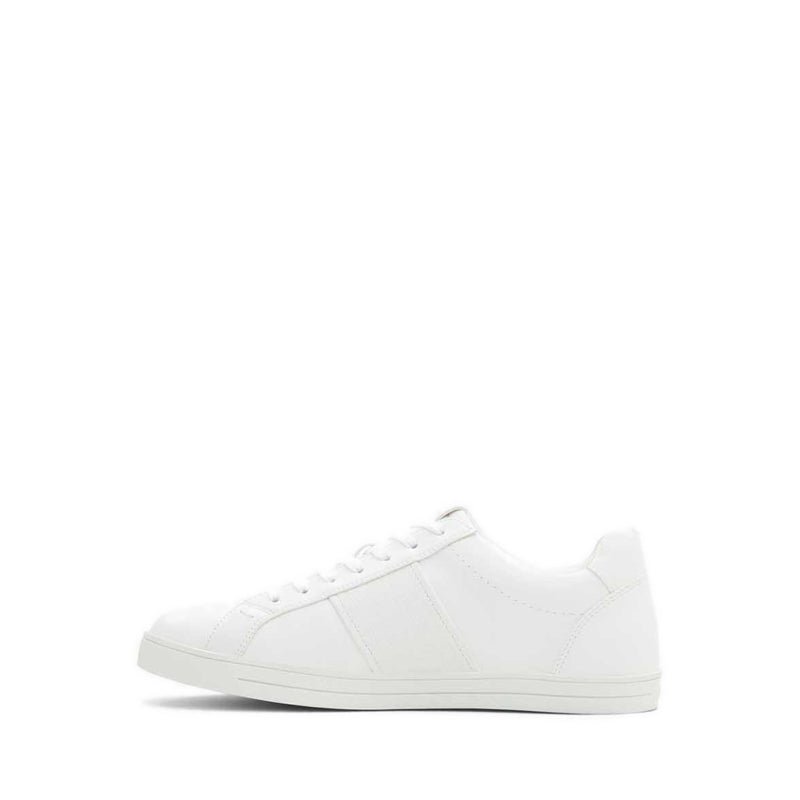 Monospec Men's Fashion Athletics - White