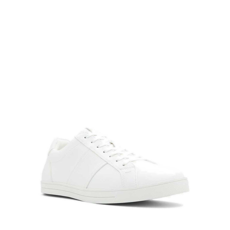 Monospec Men's Fashion Athletics - White