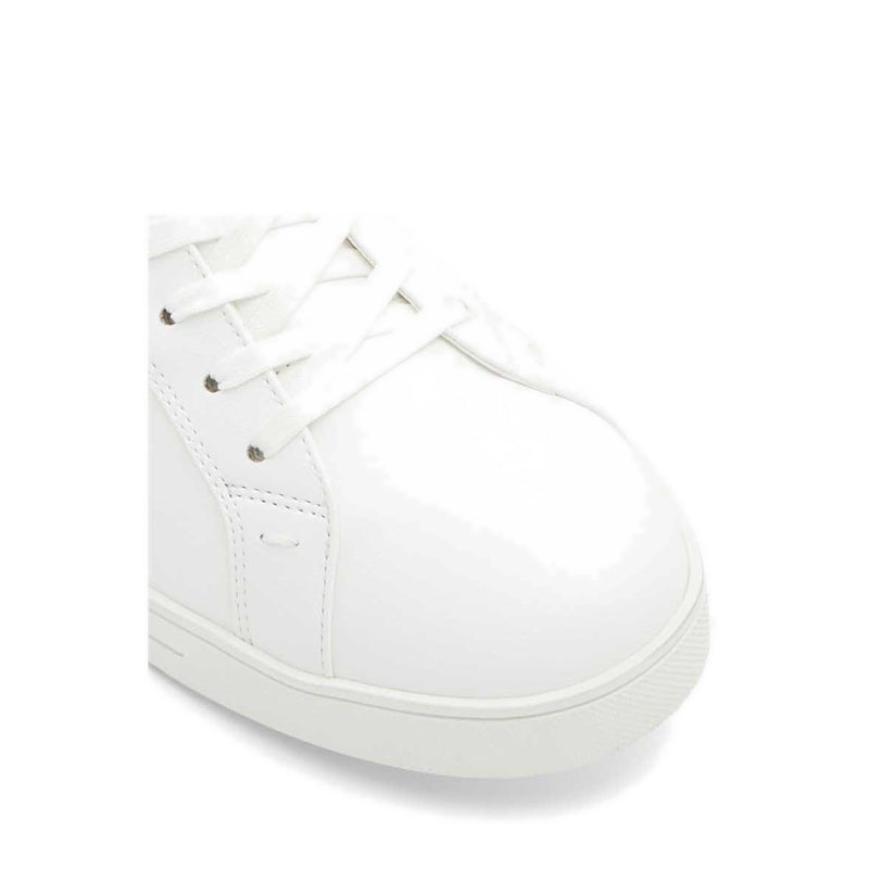 Monospec Men's Fashion Athletics - White