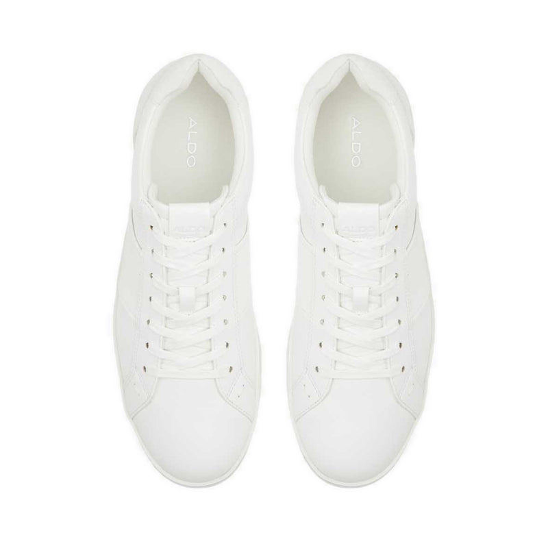 Monospec Men's Fashion Athletics - White