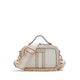 Fady Women's Cross Body Bag - Bone