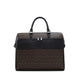 Ybybard Men's Laptop Bag - Brown
