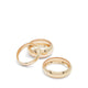 Bena Women's Bracelet - Gold