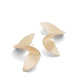 Faria Women's Earrings - Gold