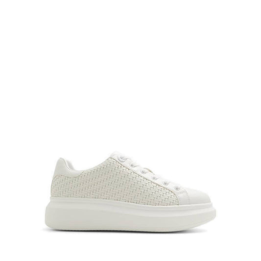 Reia Women's Sneakers - Other White