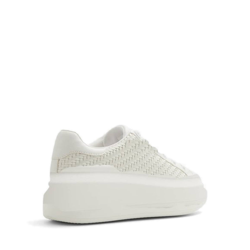 Reia Women's Sneakers - Other White
