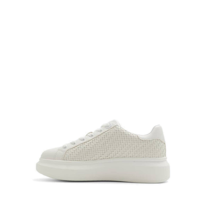 Reia Women's Sneakers - Other White