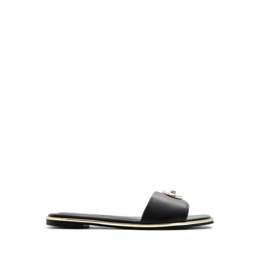 Bellenor Women's Flat Sandals - Black