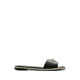 Bellenor Women's Flat Sandals - Black