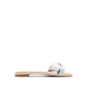 Bellenor Women's Flat Sandals - Pastel Multi