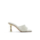ALDO Harpa Women's Heels -  White