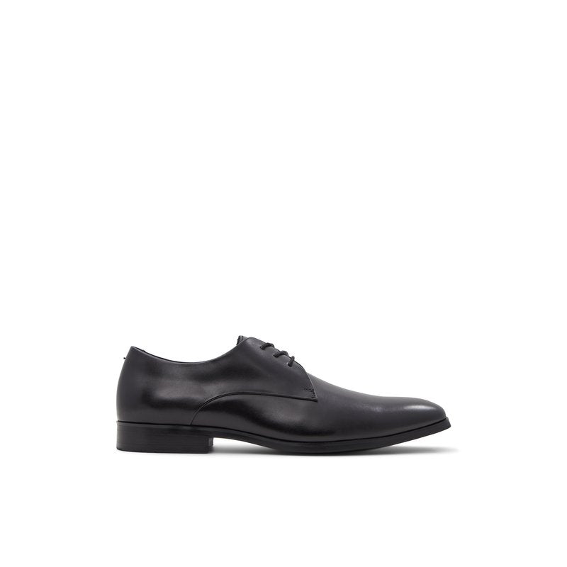 Malone Men's Shoes - Black