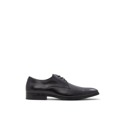Malone Men's Shoes - Black