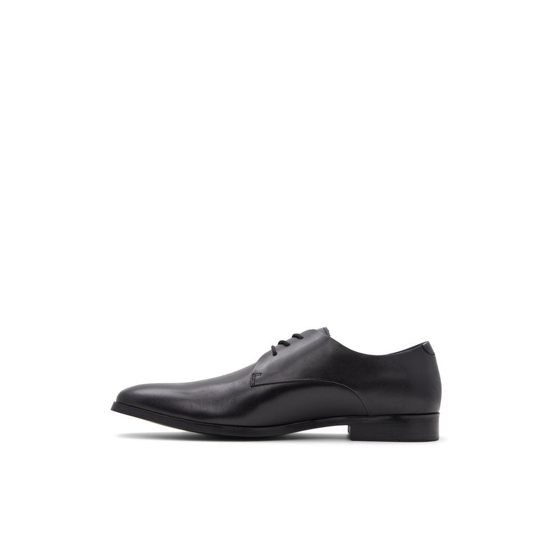 Malone Men's Shoes - Black