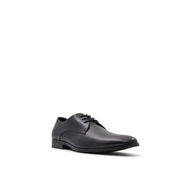 Malone Men's Shoes - Black