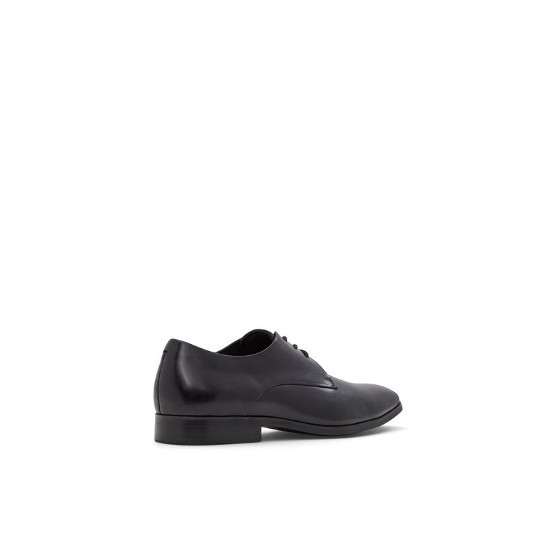 Malone Men's Shoes - Black