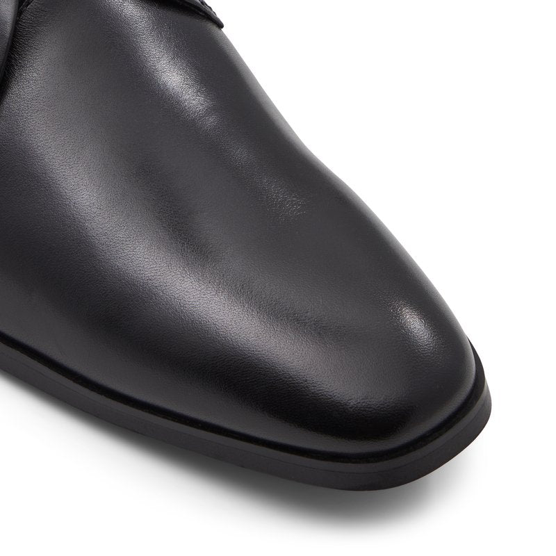 Malone Men's Shoes - Black