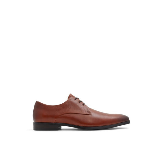 Malone Men's Shoes - Cognac