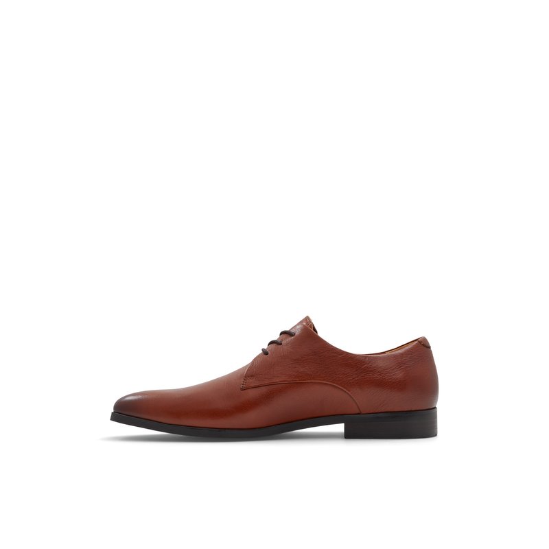 Malone Men's Shoes - Cognac